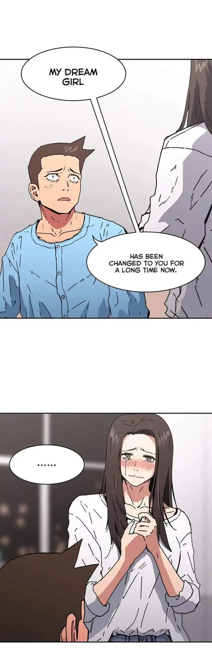 Refrain Love Episode 48 - Page 5
