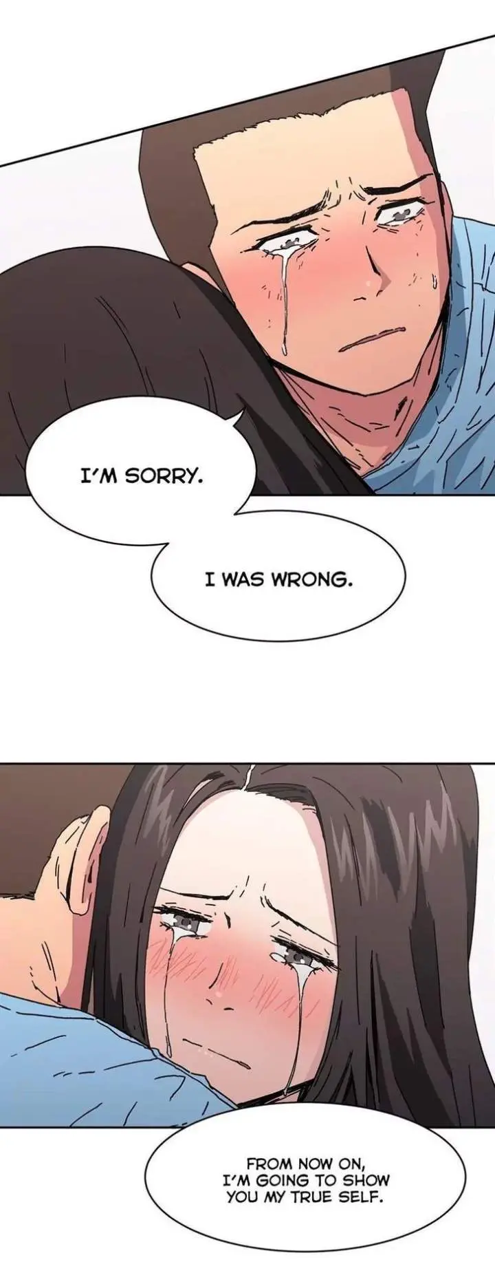 Refrain Love Episode 48 - Page 7