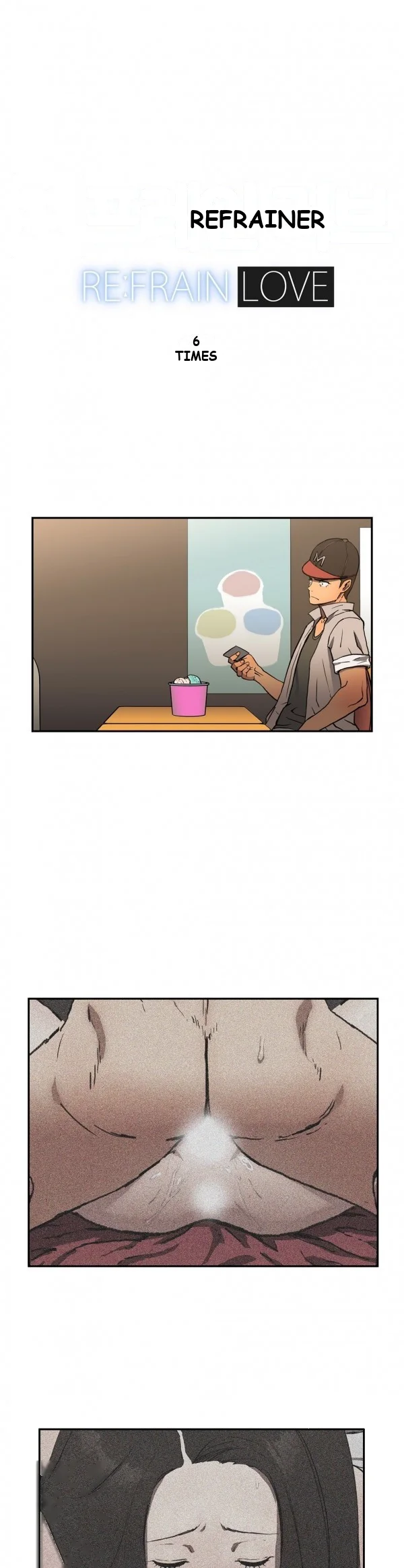 Refrain Love Episode 6 - Page 7
