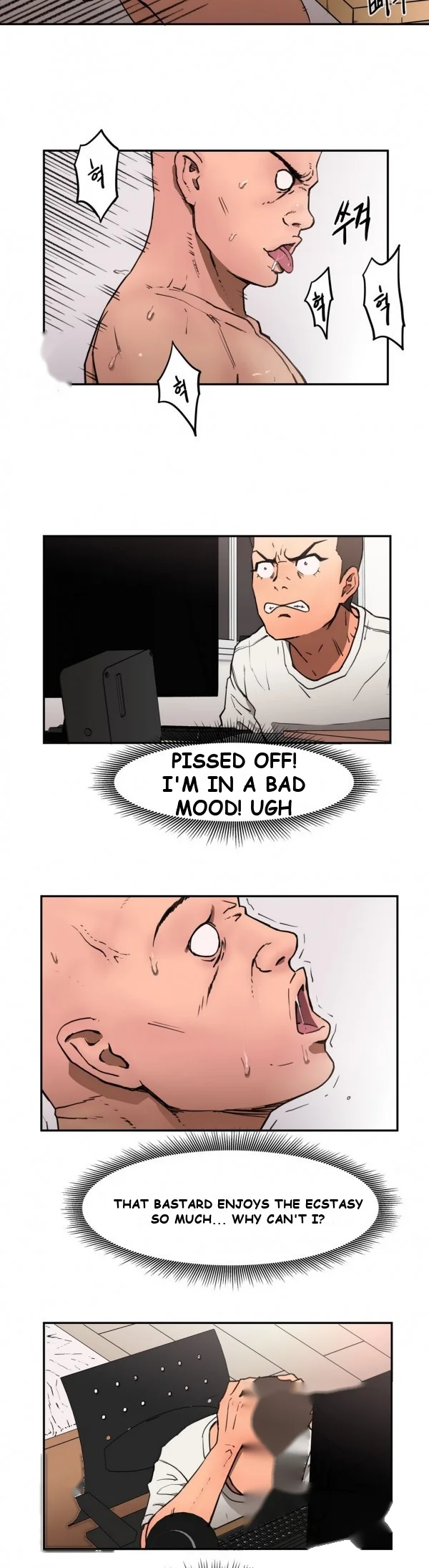 Refrain Love Episode 7 - Page 18