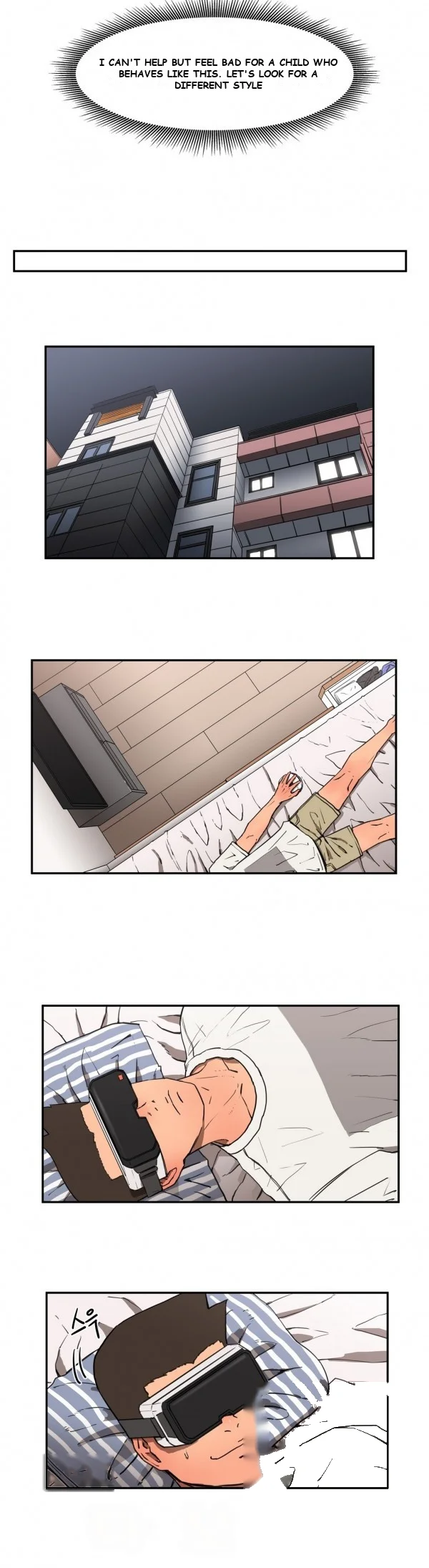 Refrain Love Episode 7 - Page 19