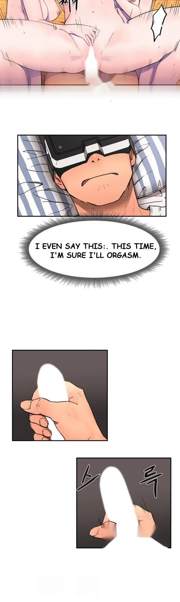 Refrain Love Episode 7 - Page 24