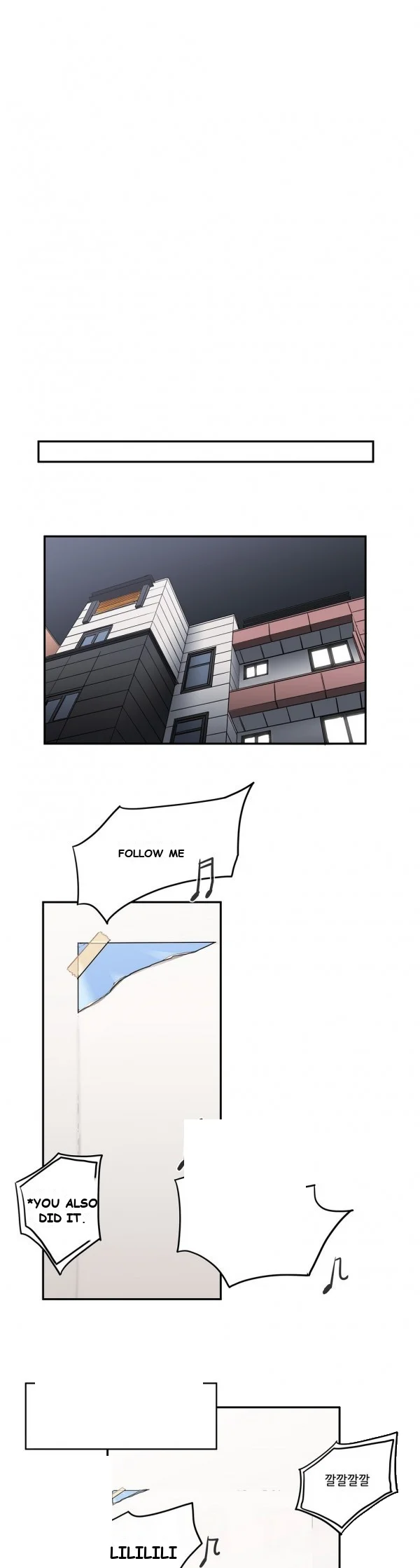 Refrain Love Episode 8 - Page 8