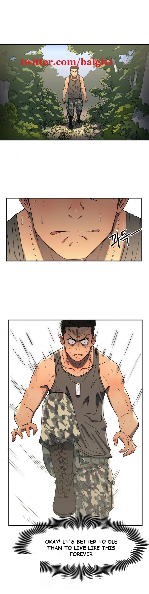 Refrain Love Episode 9 - Page 10