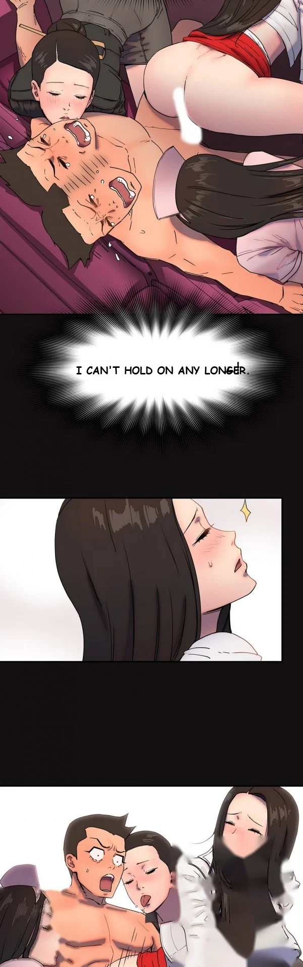 Refrain Love Episode 9 - Page 21
