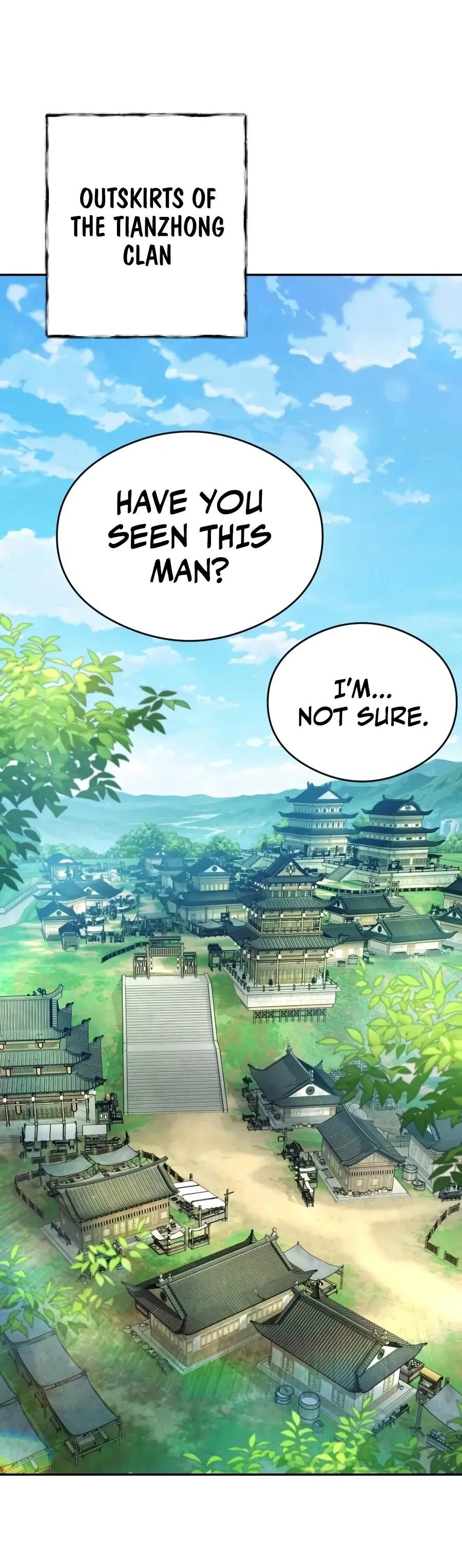 Regression of the Yong Clan Heir Episode 58 - Page 6