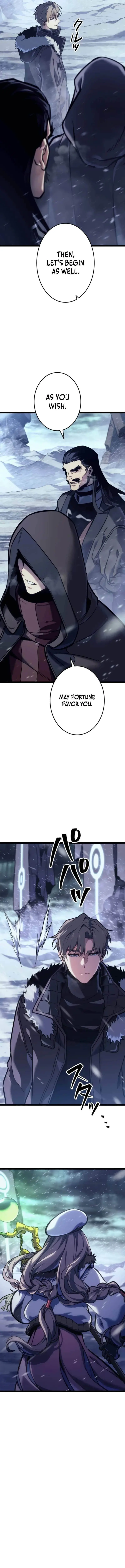 Reincarnator’s Stream Episode 1 - Page 17
