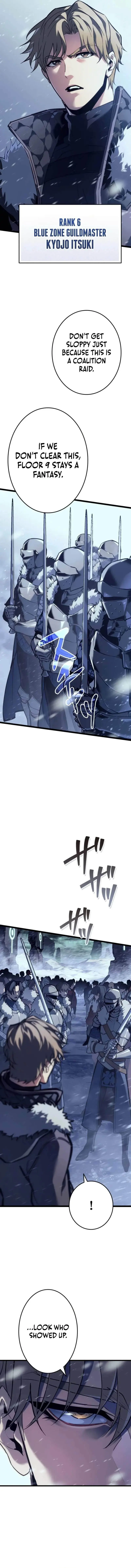 Reincarnator’s Stream Episode 1 - Page 3