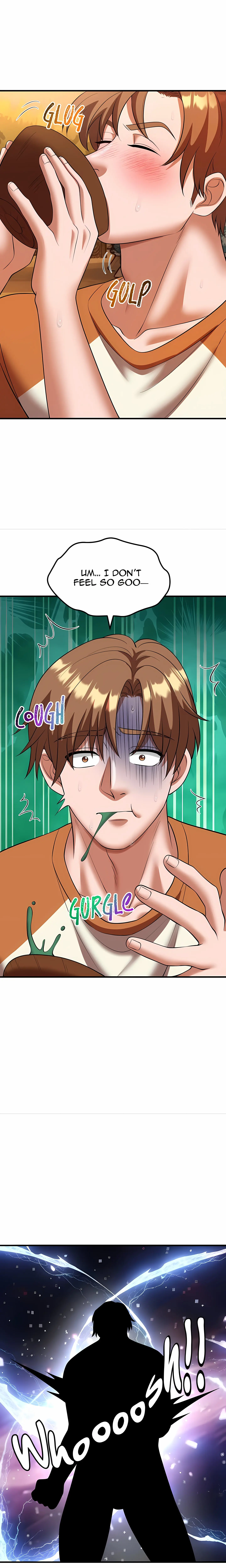 Reined In Lust (Uncensored) Episode 4 - Page 7