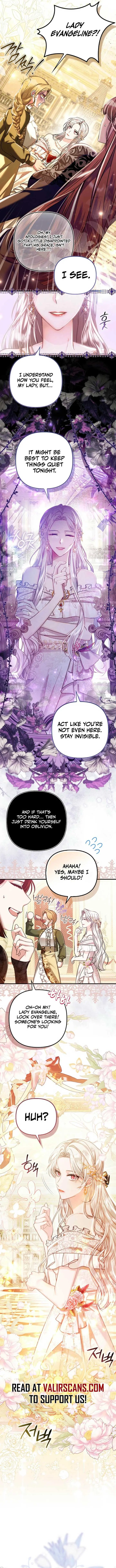 Rejecting The Perfect Marriage Episode 1 - Page 6