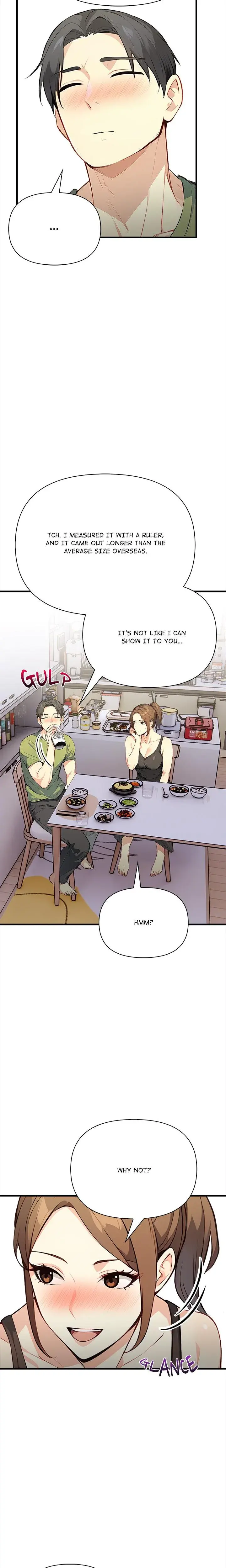 Rekindled Heat Episode 1 - Page 24