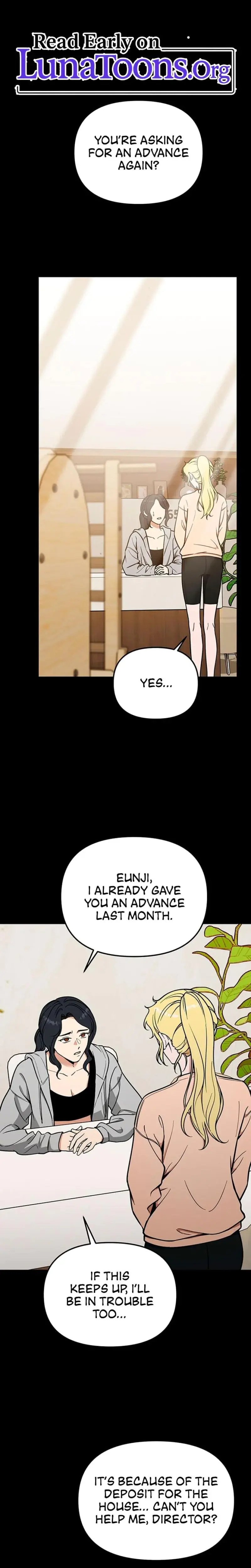 Relationalism Episode 11 - Page 1