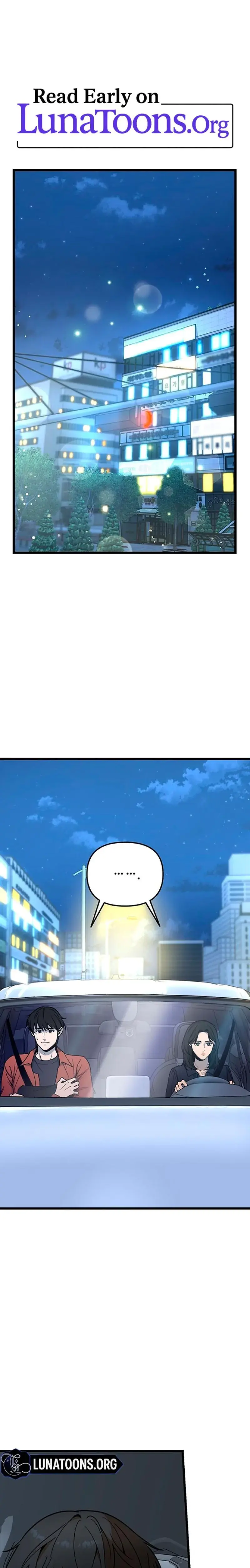 Relationalism Episode 13 - Page 1