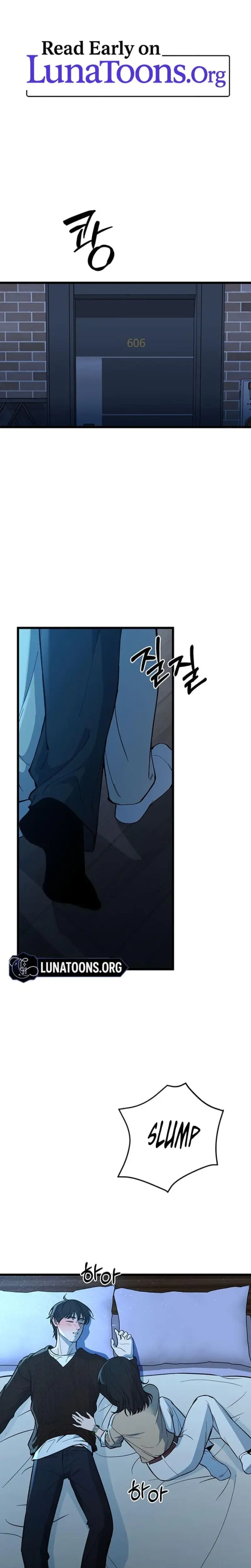 Relationalism Episode 17 - Page 1
