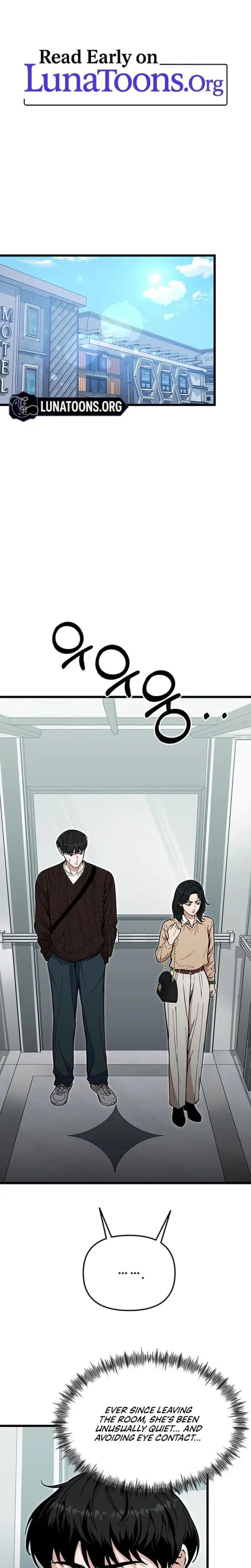 Relationalism Episode 18 - Page 1
