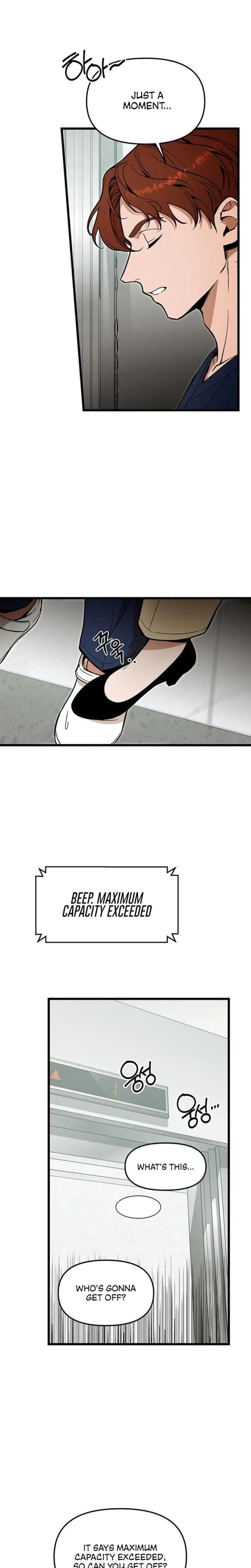 Relationalism Episode 19 - Page 22