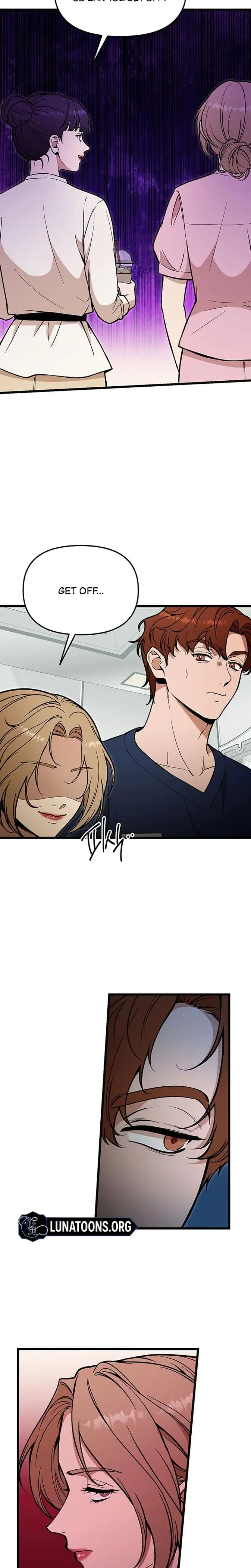 Relationalism Episode 19 - Page 23