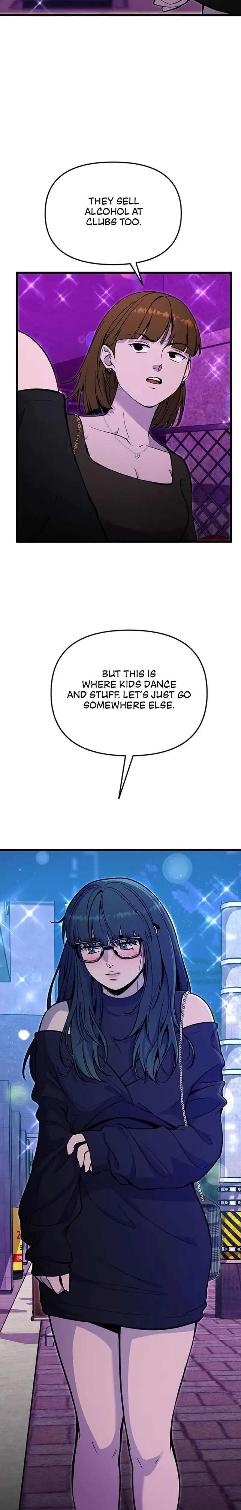 Relationalism Episode 21 - Page 20