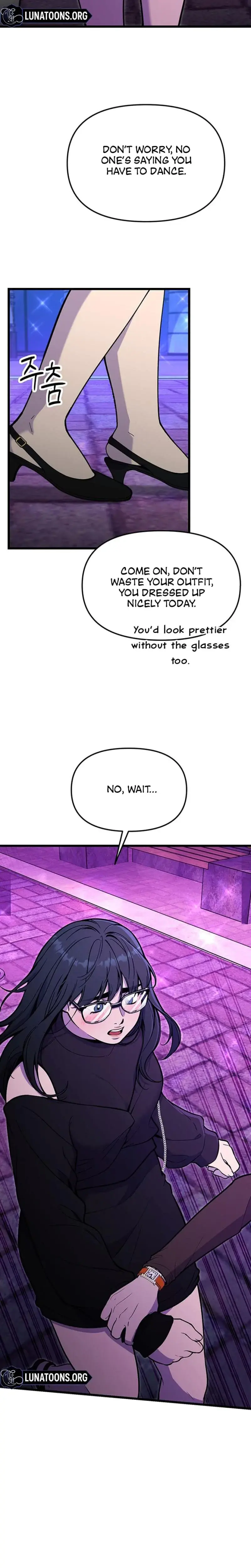 Relationalism Episode 21 - Page 21
