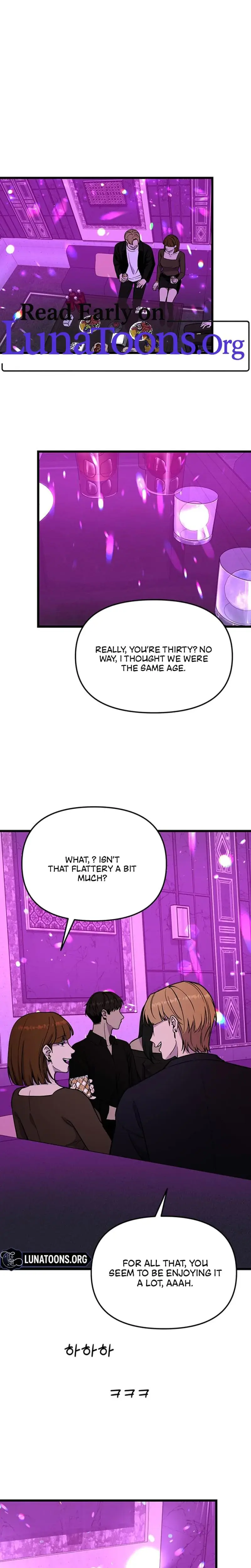 Relationalism Episode 22 - Page 1