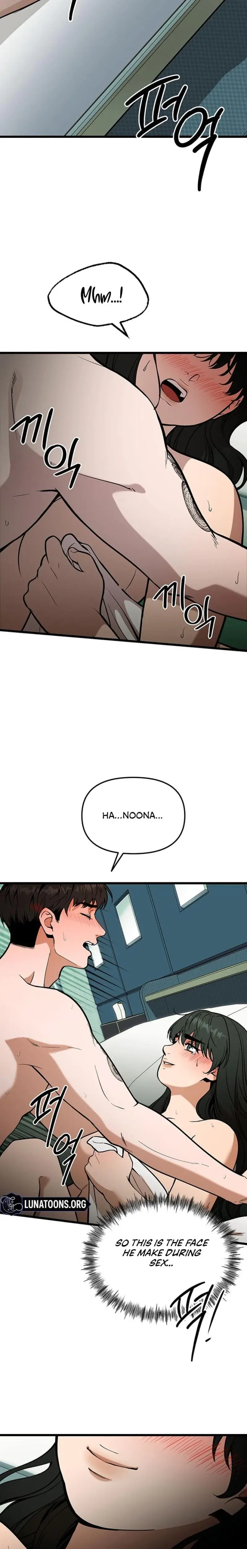 Relationalism Episode 22 - Page 14