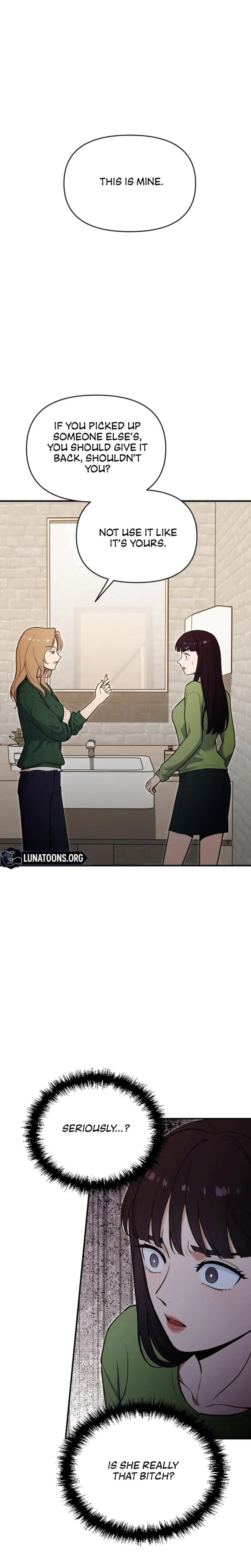 Relationalism Episode 4 - Page 1