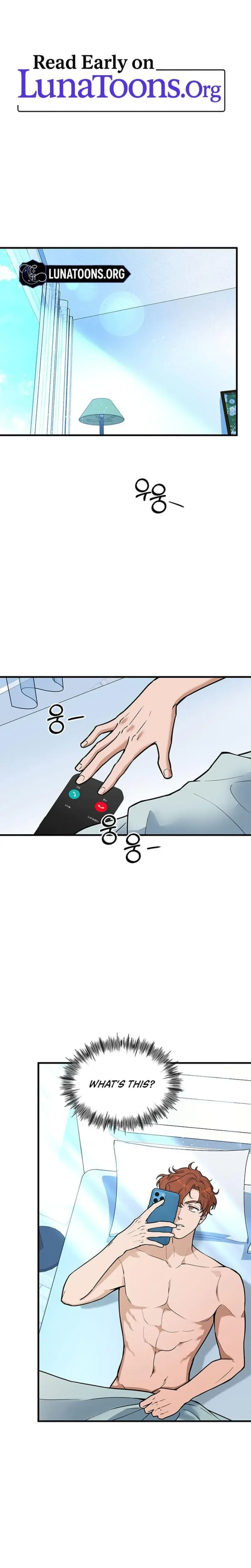 Relationalism Episode 8 - Page 1