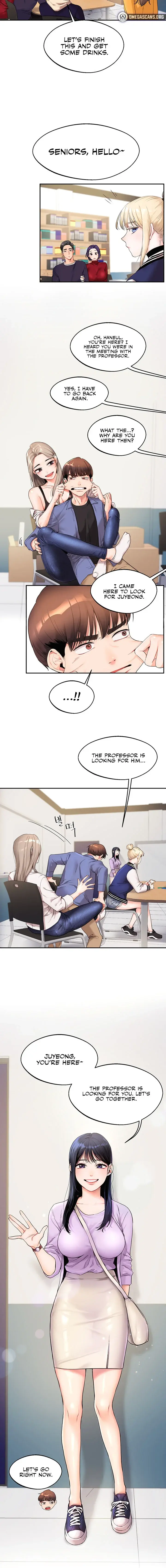 Relationship Reversal Episode 1 - Page 12