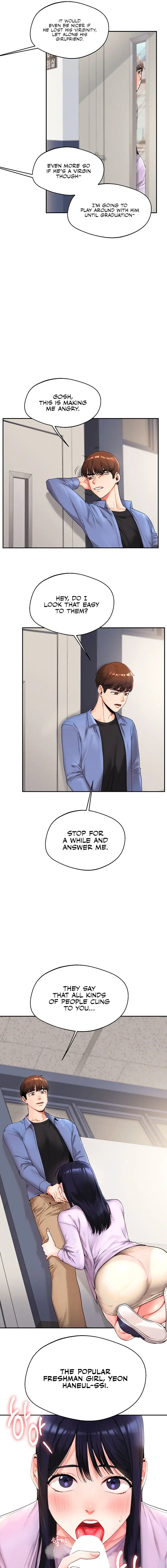 Relationship Reversal Episode 1 - Page 15