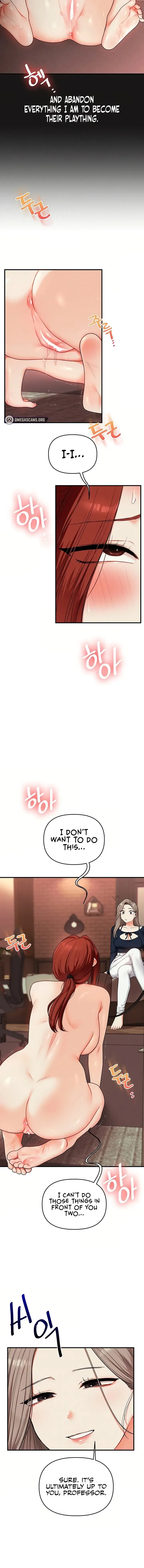 Relationship Reversal Episode 113 - Page 2