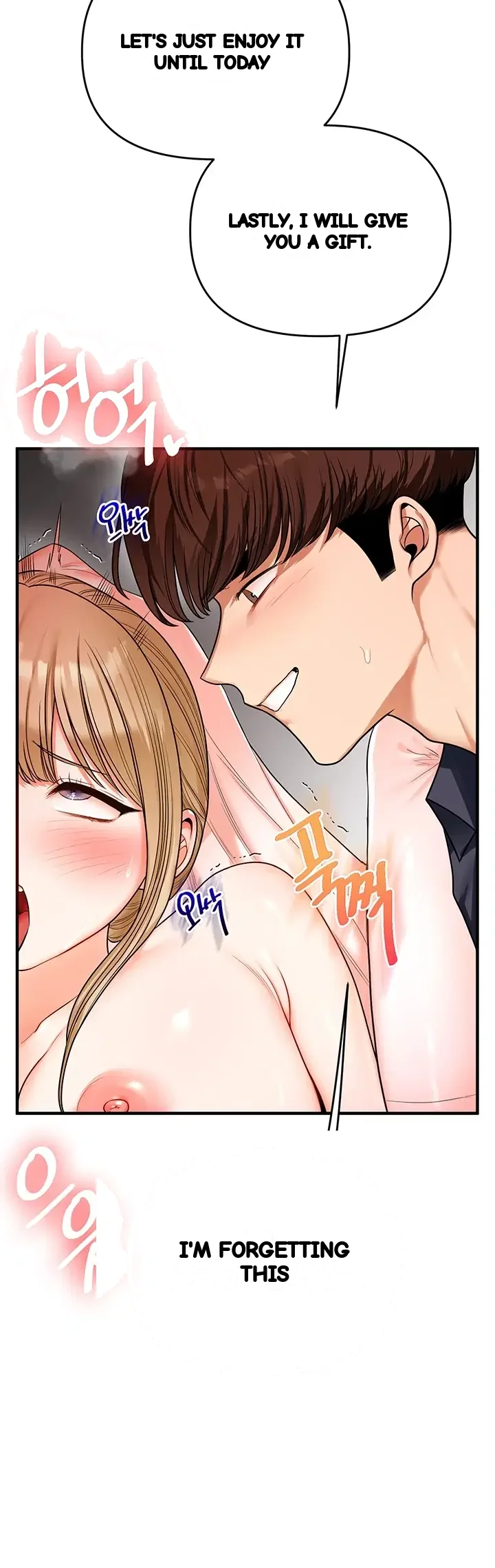 Relationship Reversal Episode 128 - Page 25