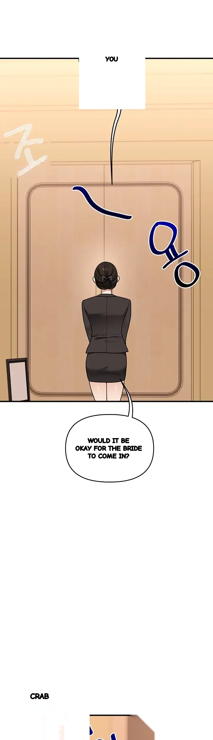 Relationship Reversal Episode 128 - Page 32