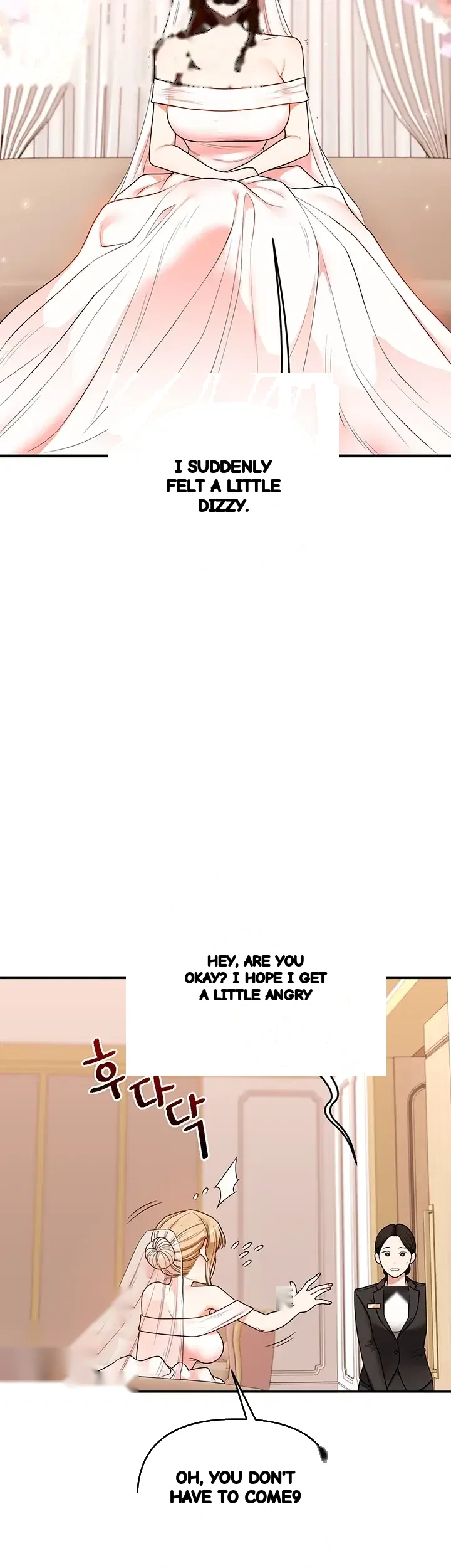 Relationship Reversal Episode 128 - Page 34