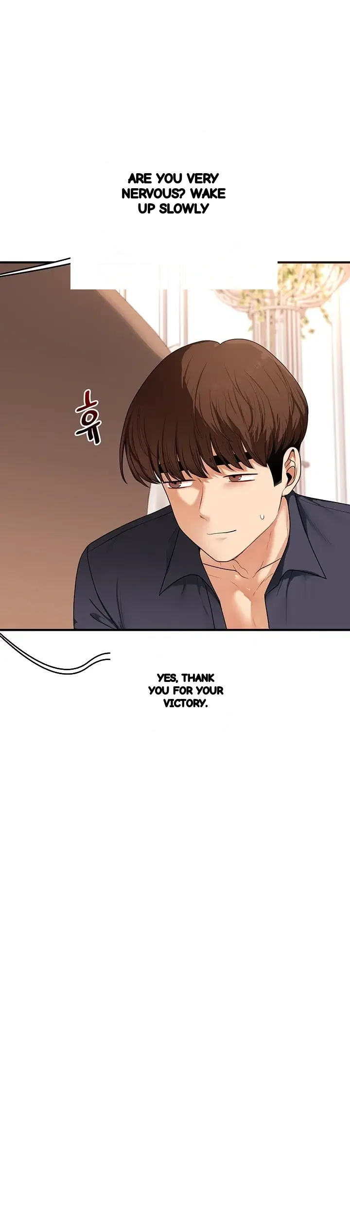 Relationship Reversal Episode 128 - Page 35