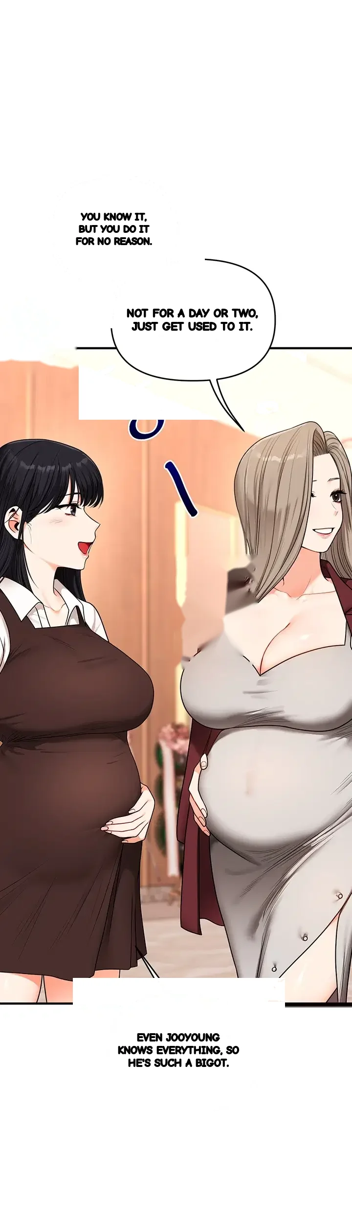 Relationship Reversal Episode 128 - Page 40