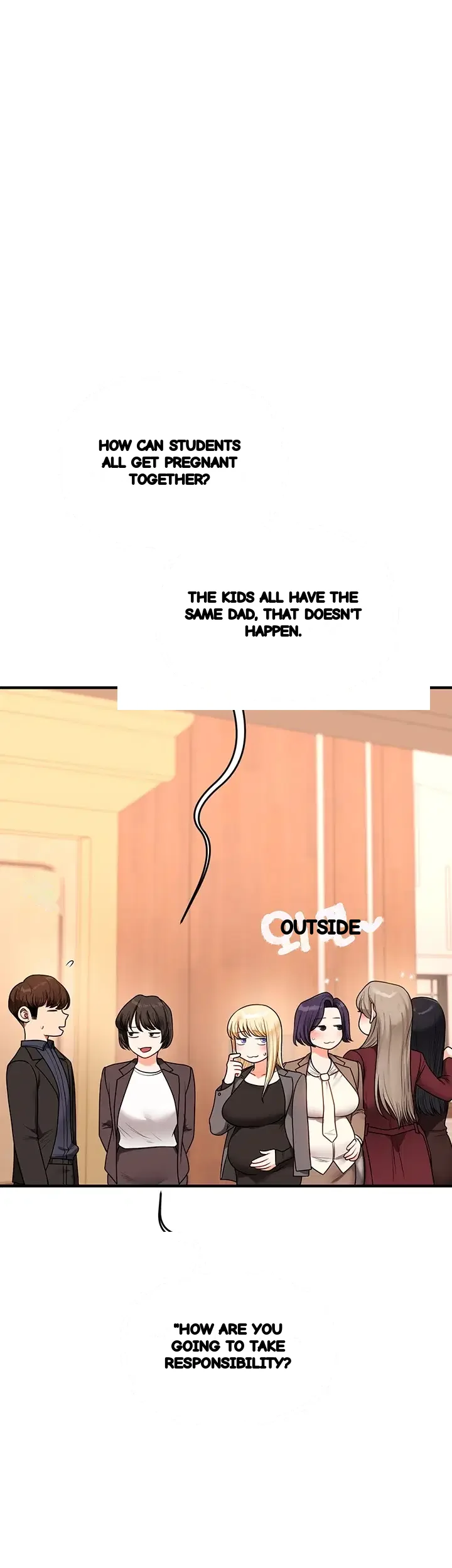 Relationship Reversal Episode 128 - Page 41