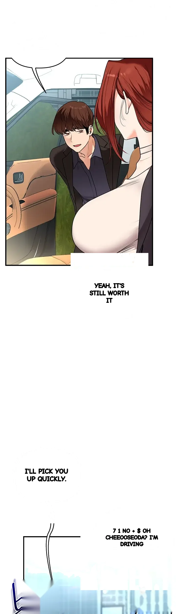 Relationship Reversal Episode 128 - Page 49