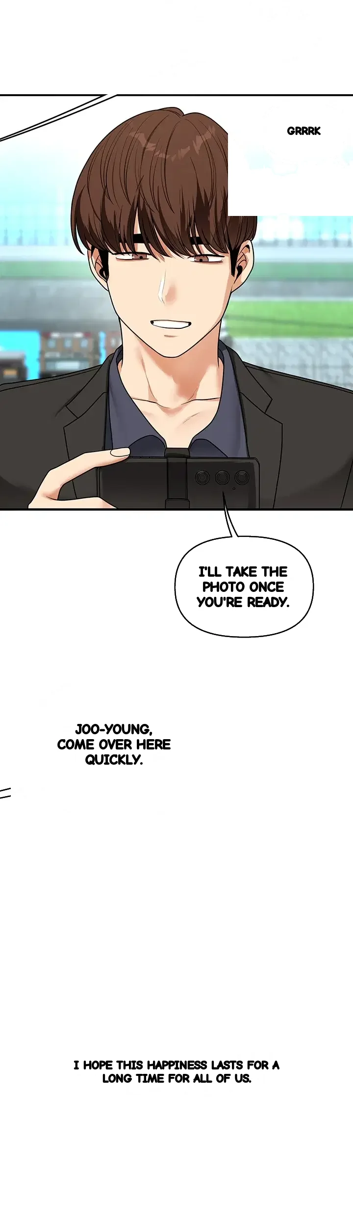 Relationship Reversal Episode 128 - Page 53