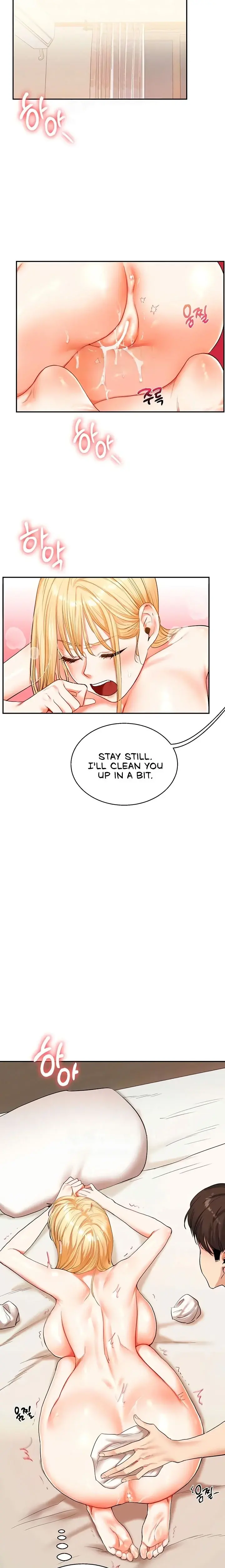 Relationship Reversal Episode 13 - Page 3