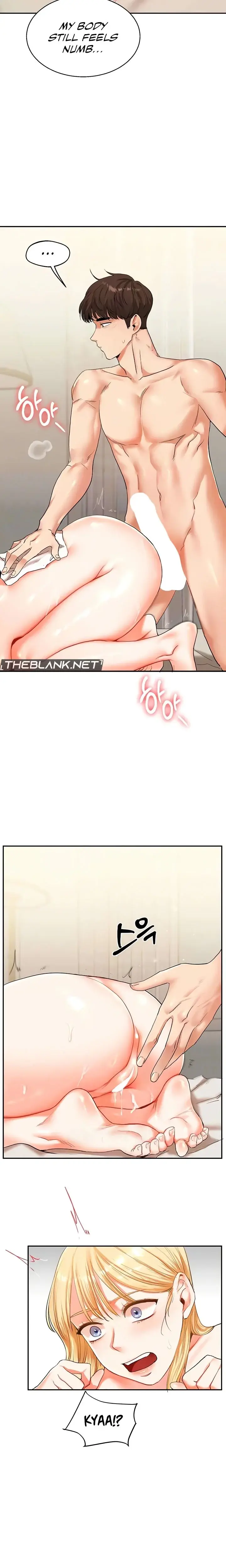 Relationship Reversal Episode 13 - Page 4