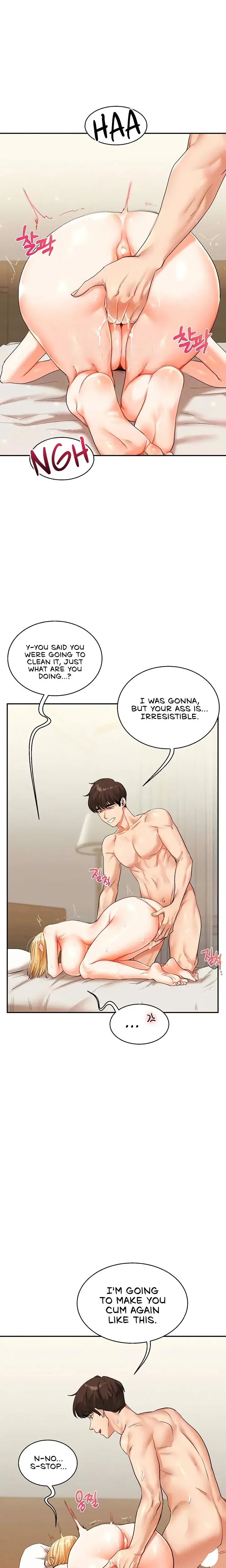 Relationship Reversal Episode 13 - Page 5