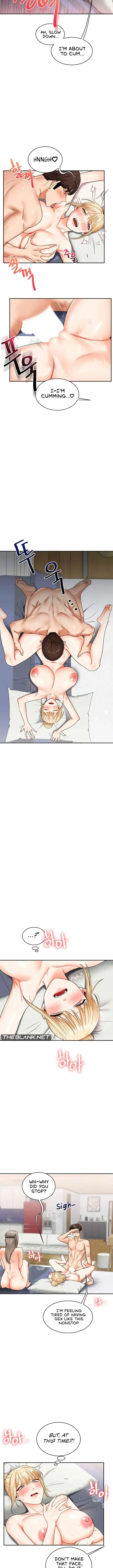 Relationship Reversal Episode 21 - Page 11