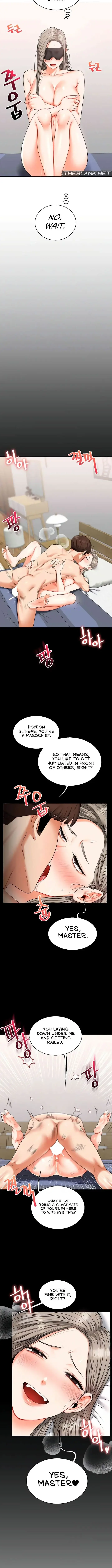 Relationship Reversal Episode 21 - Page 3