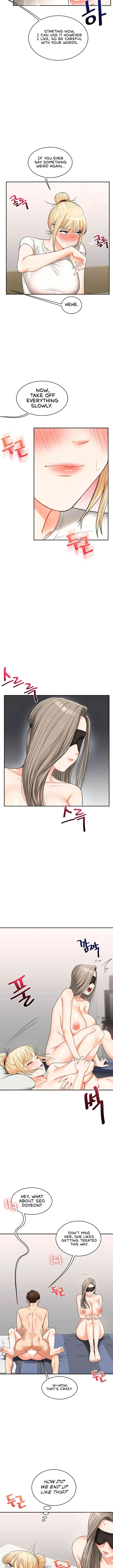 Relationship Reversal Episode 21 - Page 6