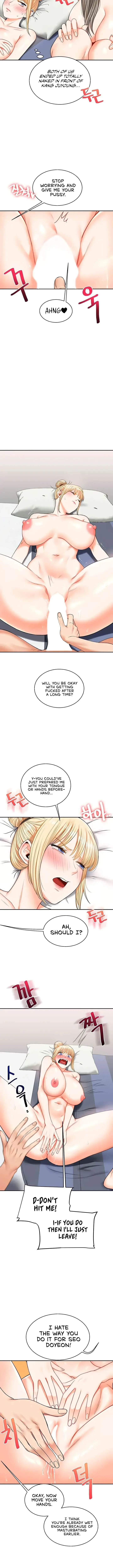 Relationship Reversal Episode 21 - Page 7