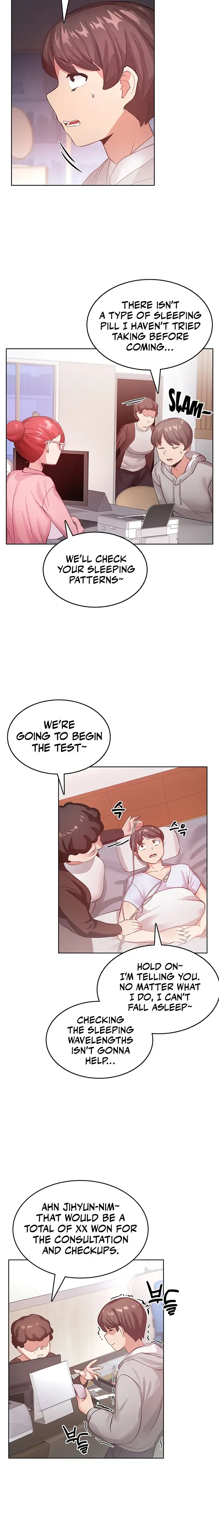 Relationship Reverse Button: Let’s Cure That Arrogant Girl Episode 1 - Page 2