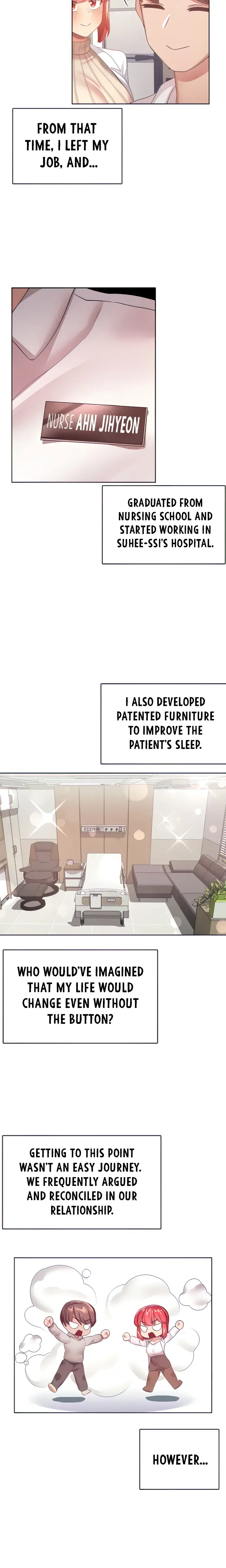 Relationship Reverse Button: Let’s Cure That Arrogant Girl Episode 9 - Page 2