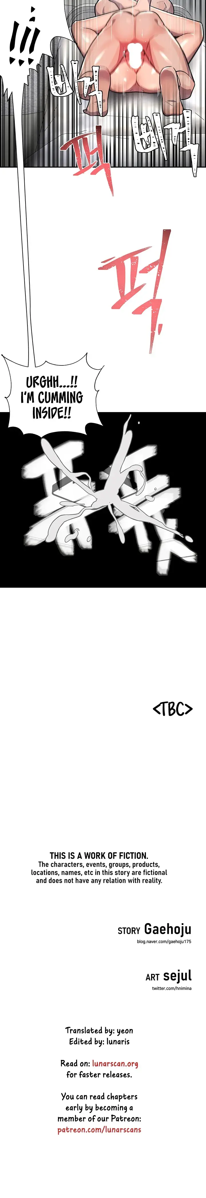 Relationship Reverse Button: Let's Educate That Arrogant Girl Episode 9 - Page 24