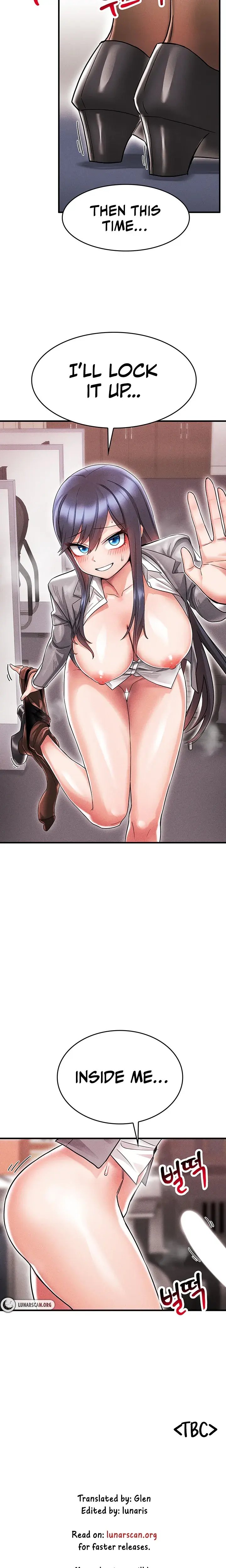 Relationship Reverse Button: Let’s Make Her Submissive Episode 2 - Page 18