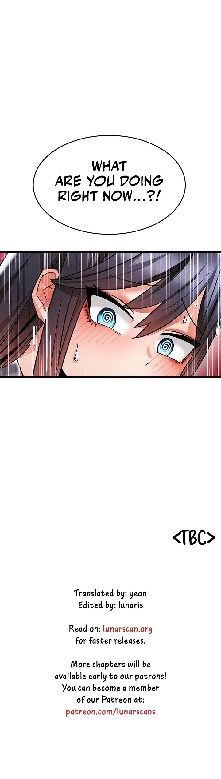 Relationship Reverse Button: Let’s Make Her Submissive Episode 4 - Page 18